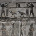 旧約聖書出エジプト記(5) 出エジプトの史実性に関する研究