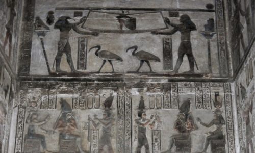 出エジプトの史実性に関する研究